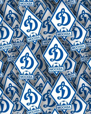 Dinamo Moscow