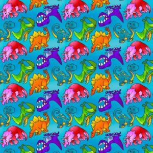 Dino March