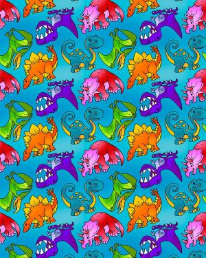 Dino March