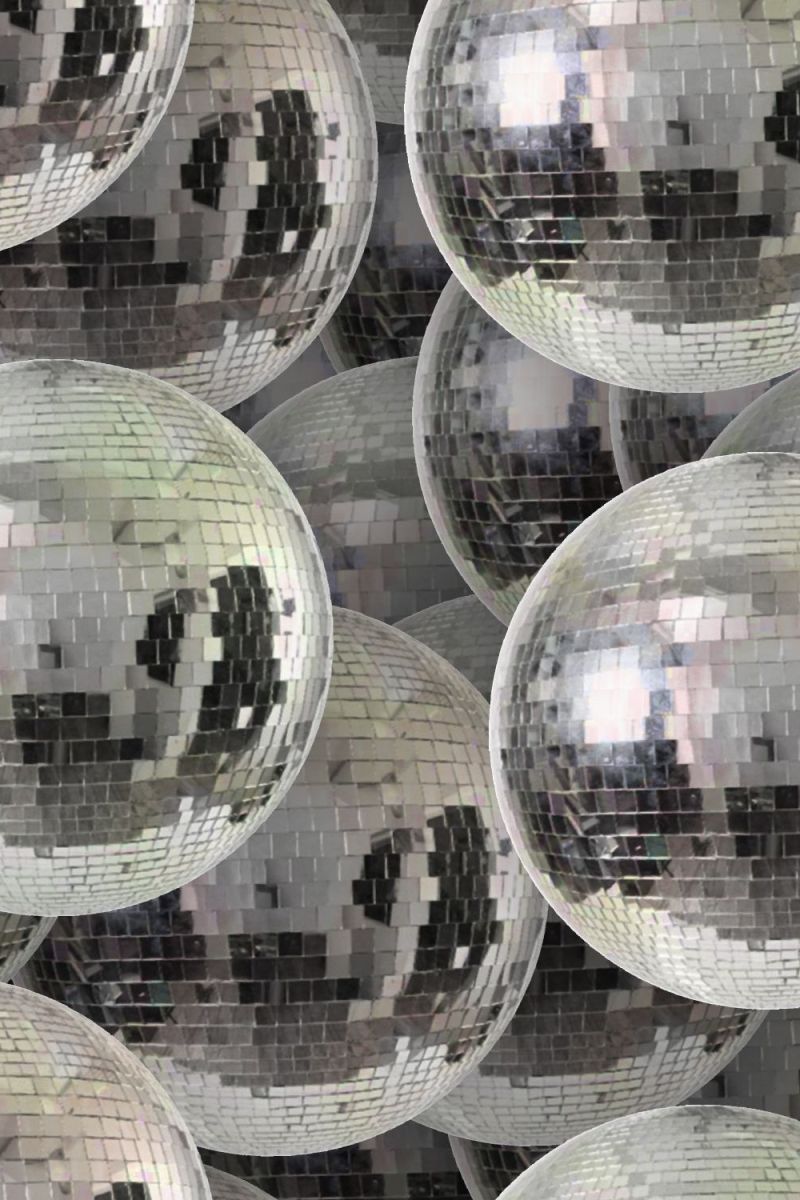 Disco Mirror Balls 23