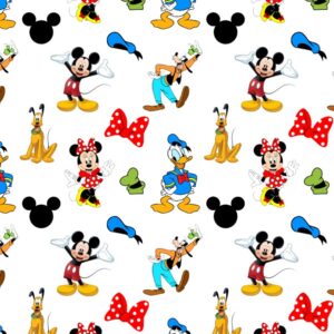 Disney Friends 22