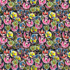 Disney Friends 23
