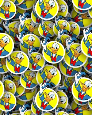 Donald 22