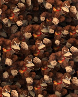 Donkey Kong 22