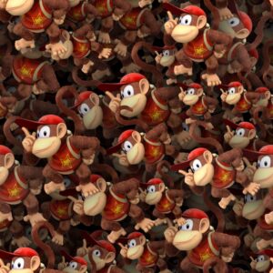 Donkey Kong 24