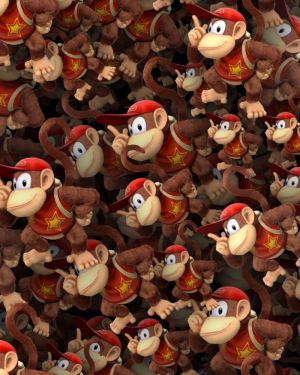 Donkey Kong 24