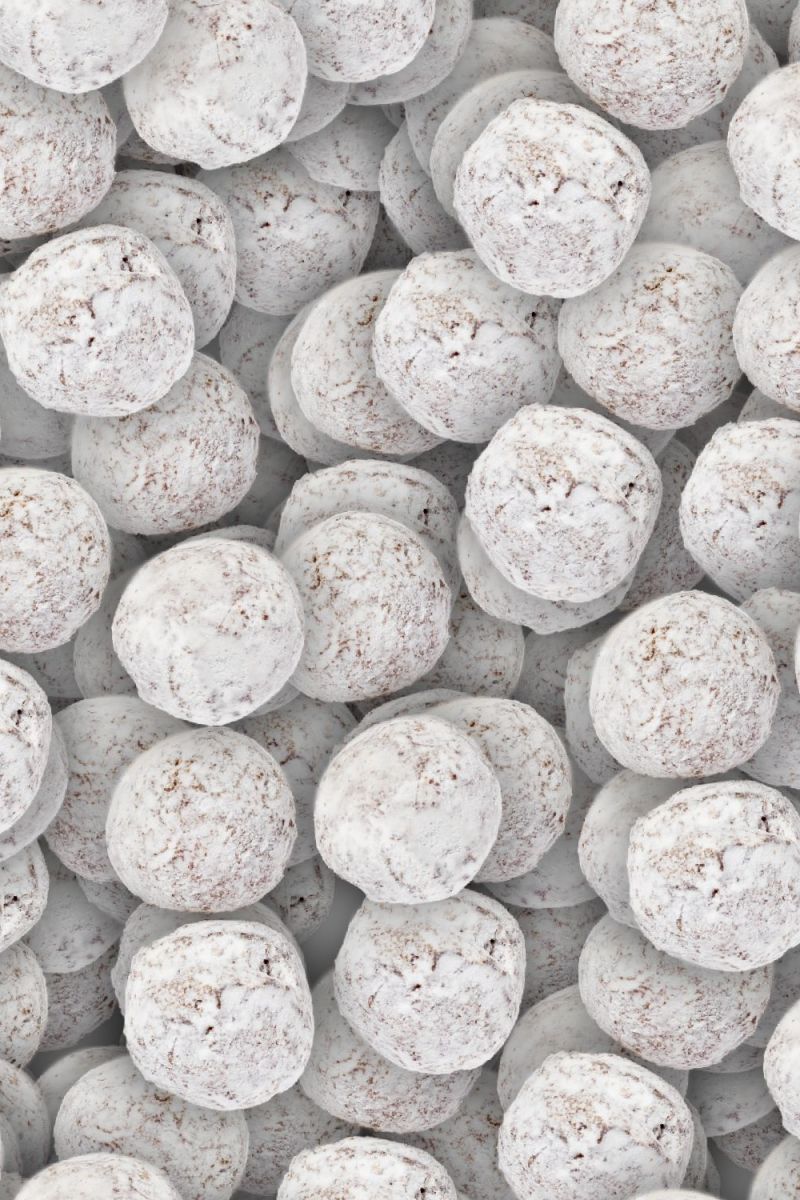 Donut Holes 23