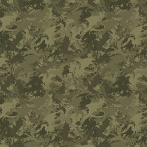 Dragon Camouflage
