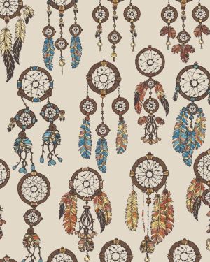 DreamCatcher 25
