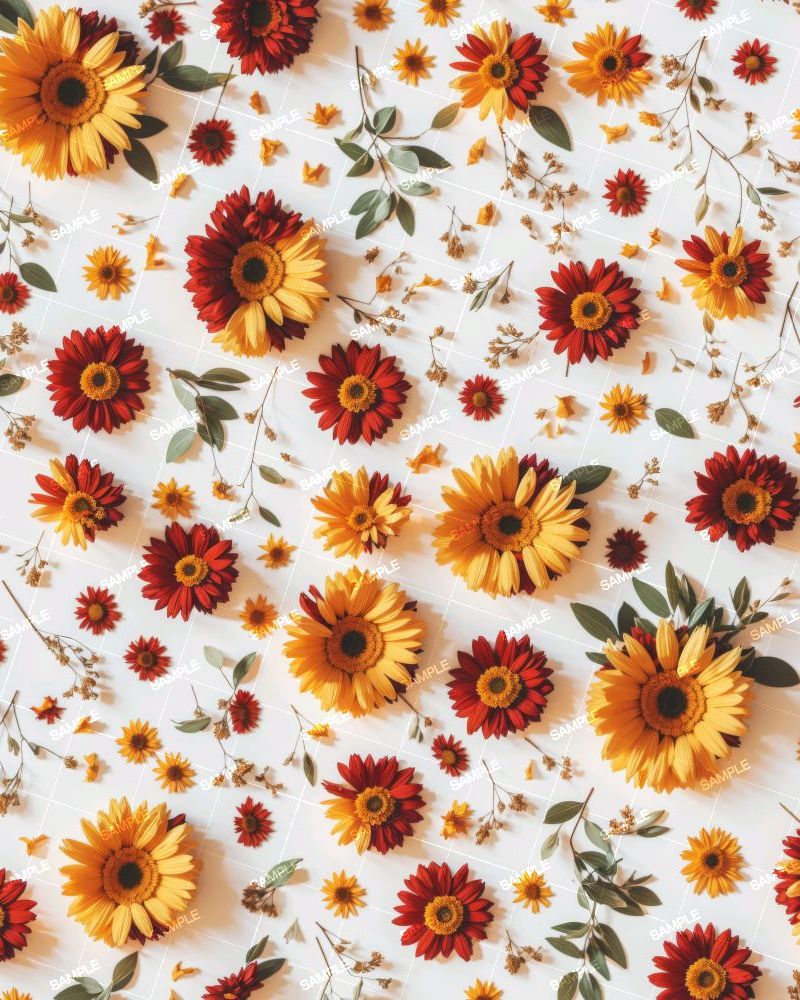 Dried Flowers 43