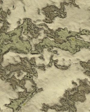 Dry Sand 23 Camouflage