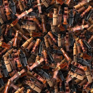 Duck Calls 22