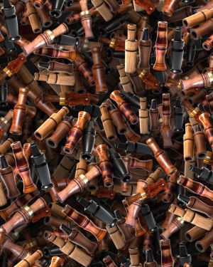Duck Calls 22
