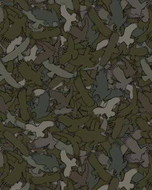 Eagles 22 Camouflage