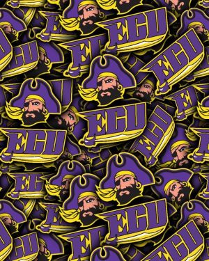 East Carolina University