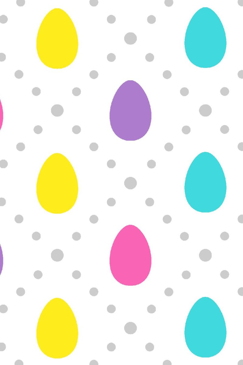 Easter Egg Array 22