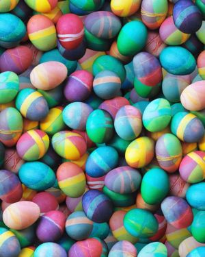 Easter Eggs 22