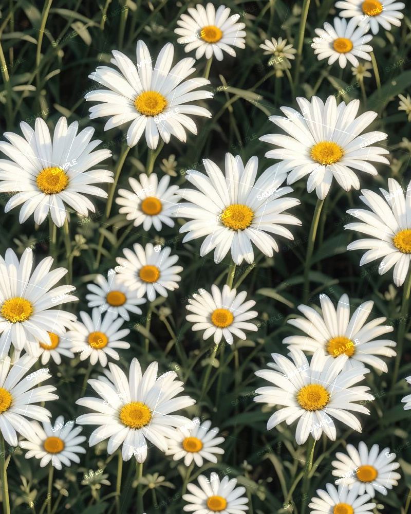 Easy Daisy Does It