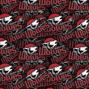Edinburgh Wolves