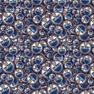 Edmonton Oilers 22
