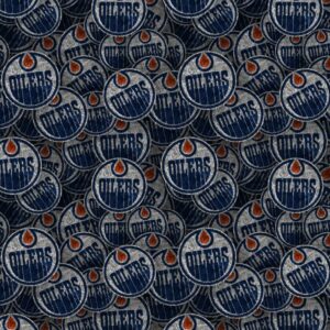 Edmonton Oilers 24