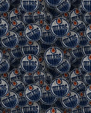 Edmonton Oilers 24