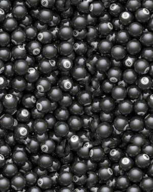 Eight Balls