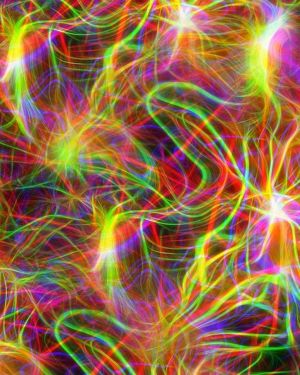 Electric Rainbow