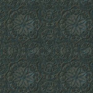 Embossed Bronze
