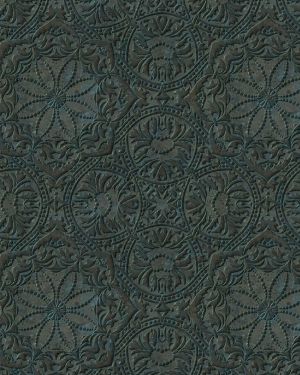 Embossed Bronze