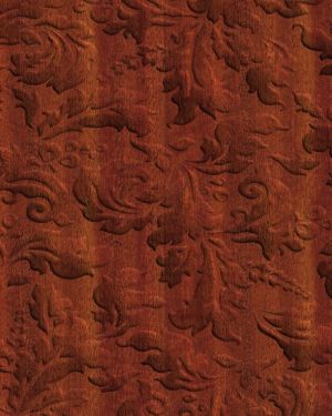 Embossed Mahogany