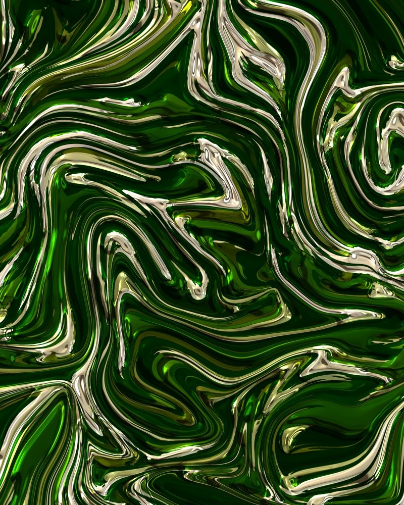 Emerald City Currents