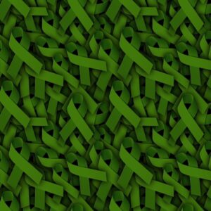 Emerald Ribbons