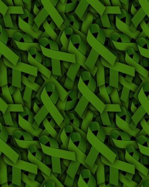 Emerald Ribbons