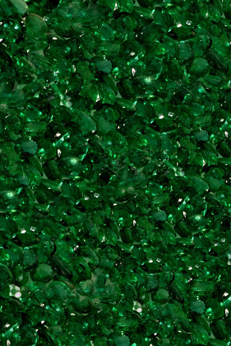 Emeralds 22
