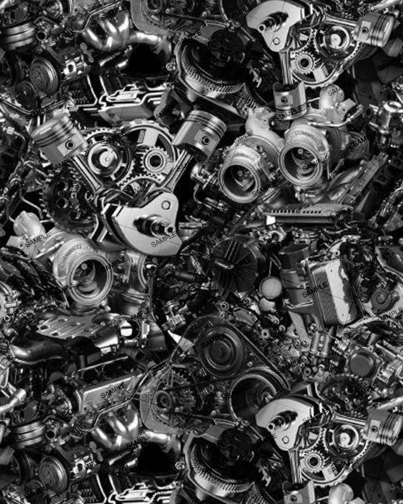Engine Parts
