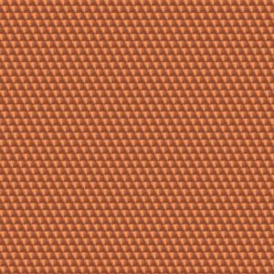 Engine Turned Copper