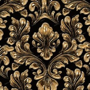 Engraved Brass 22