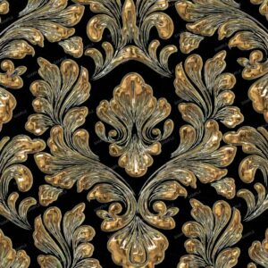 Engraved Brass 23