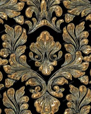 Engraved Brass 23