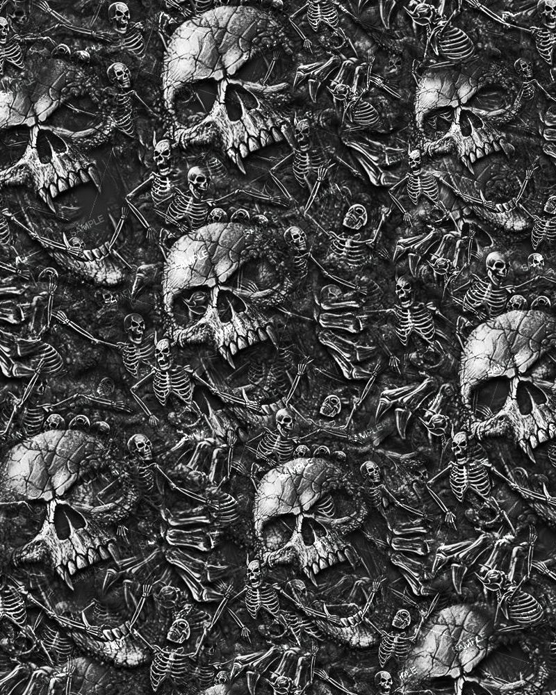 Escaping From Hell 23