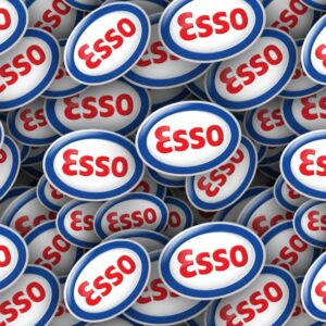 Esso 22