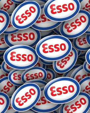Esso 22