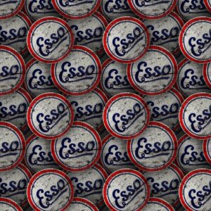 Esso 23