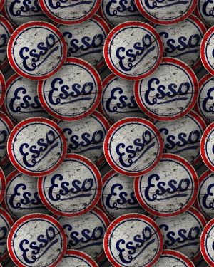 Esso 23
