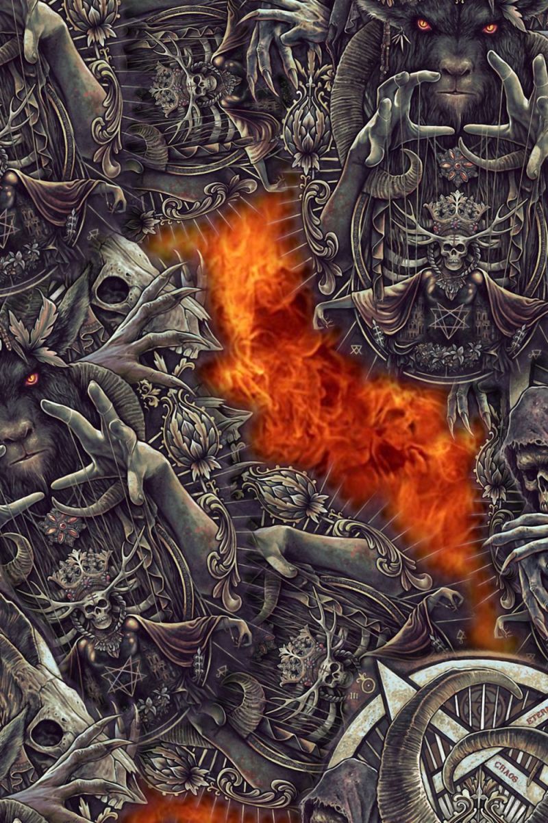 Eternal Chaos 22