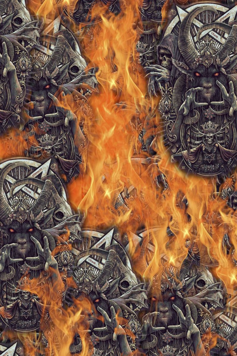 Eternal Chaos 23