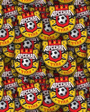 FC Arsenal Tula