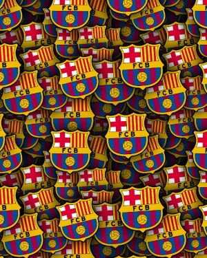 FC Barcelona 22