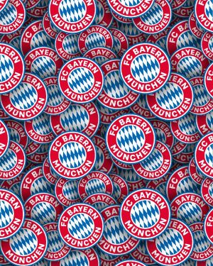 FC Bayern Munchen 22